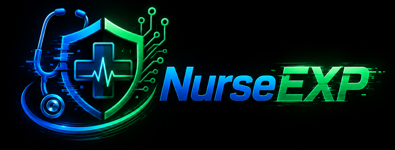 NurseEXP